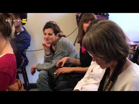 Da tutta Italia per la contromanifestazione di Non una di meno