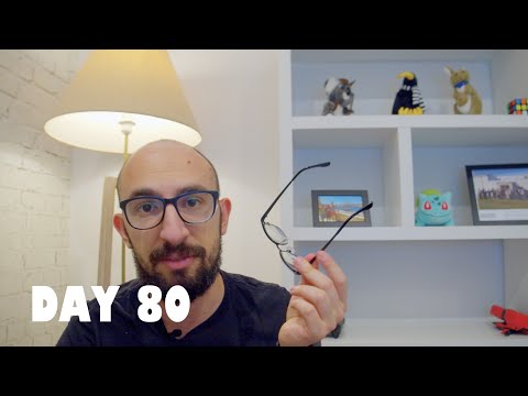[VLOG] Lockdown in Spain: day 80
