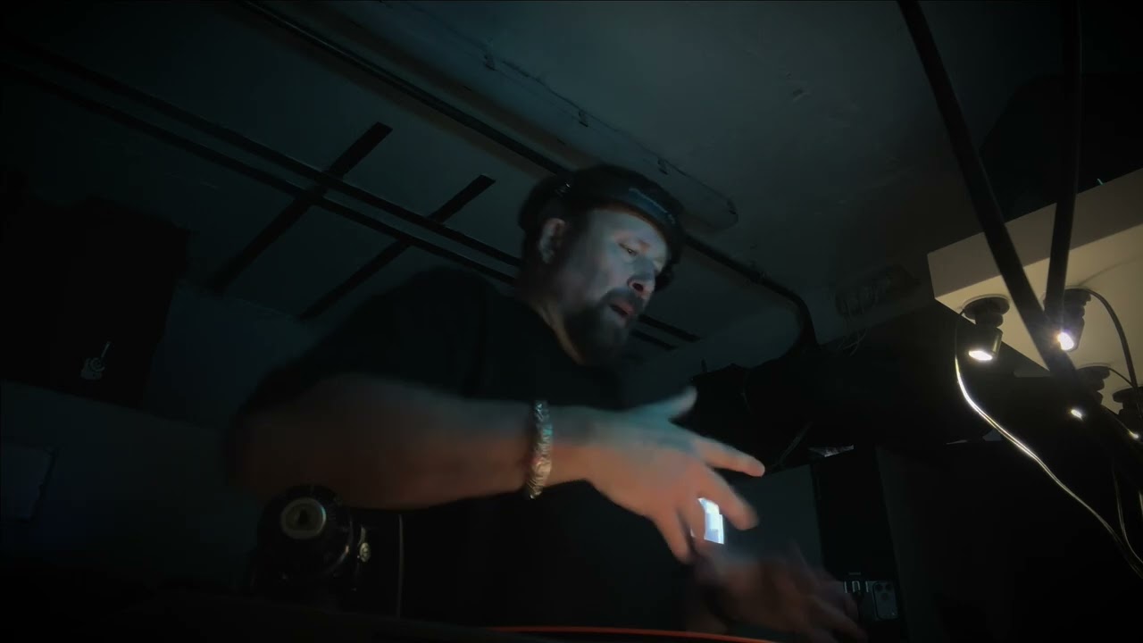 Umek - Live @ Home Studio 2026