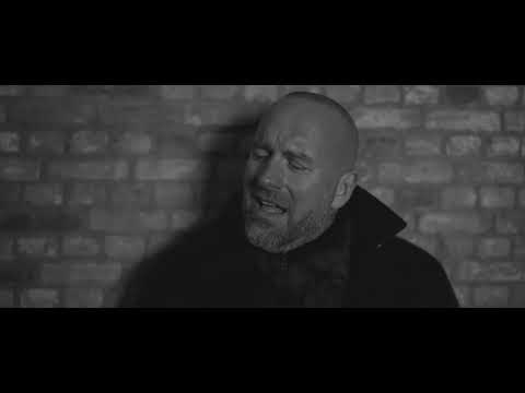 Dean Saunders & Frank van Etten - Als Ik Er Morgen Niet Meer Ben (Officiële videoclip)