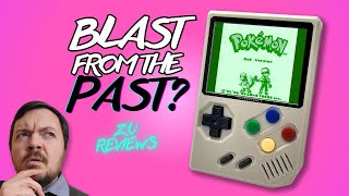 RetroStone 2: A Blast From the Past | Zu Reviews!