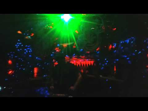 Jezitekk 2014 - Suburbass