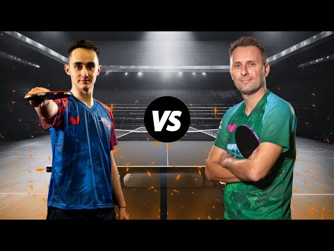 MATCH HIGHLIGHTS: Artur Abusev vs Lubomir Pistej | MLTT  Week 6 (Pleasantville, NY)