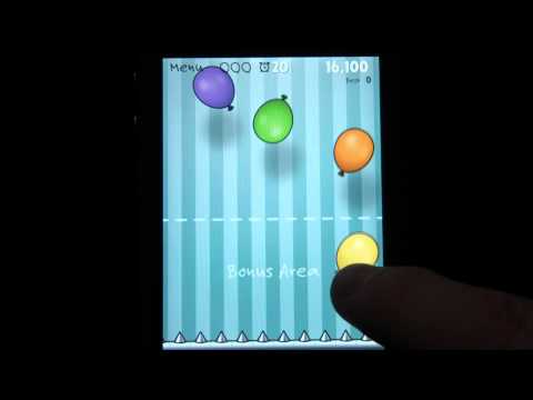 Iphone Free App (04-03-2011) Float Free