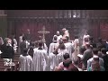 For all the saints (Sine Nomine)