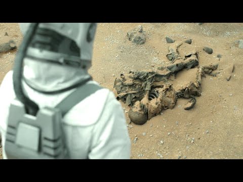 Silo Season 2 |People Living Underground Struggle To Escape To the Toxic Surface