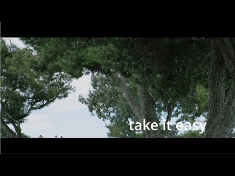 Take it Easy - F Log Fujifilm XT3 18-55mm F2.8-4