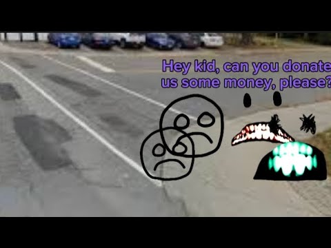 BB-404's Backstory part 2 (FINAL) - An Interminable Rooms Animation