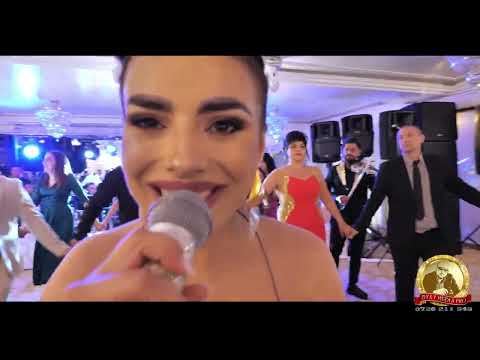 Andreea MIHUTESCU & Orchestra MAS Music - Eu olteanca, el oltean viitor european - LIVE 2025