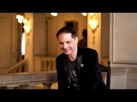 DOREL VISAN - "Legendele"