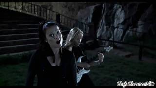 Nightwish Over the Hills and Far Away (Official Music Video HD)