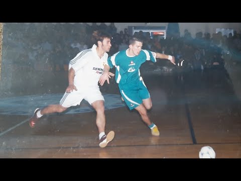 SPEKTAKËL Finale 2006-- CKB -Llolla Electronix  (Pjesa 1)