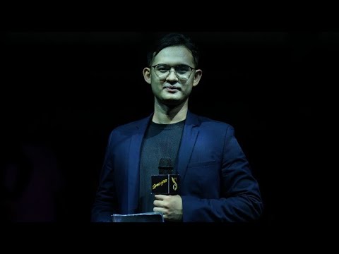 ALL ABOUT SPARK ENTERTAINMENT