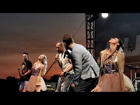 Orlin Pavlov feat. Bobo - Секунда (На Живо от "Плаващ концерт" 2019)