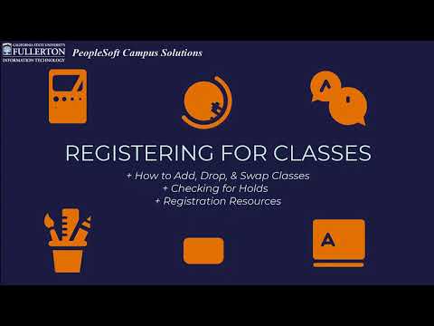 Csuf Class Search