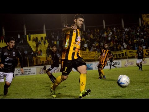 Torneo Federal A | Concepción FC 1 - 1 Mitre