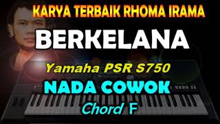 Download lagu Rhoma Irama Berkelana By Saka... mp3