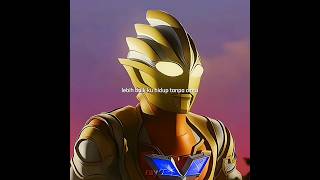 Yovie &amp; Nuno - Tanpa Cinta | #ultraman #edit #alightmotion #wink #kayla #ray