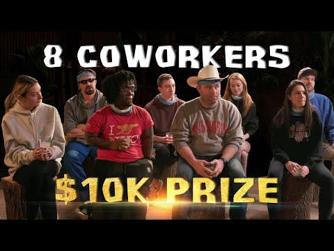 "'It's a One in Seven Shot" || Surviving Barstool Ep. 1 Presented by New Amsterdam Vodka