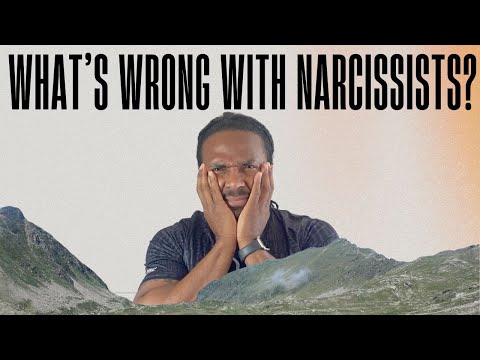 What is WRONG with narcissists? | The Narcissists' Code Ep 1132