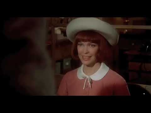 Johnny Mathis & Jane Olivor - The Last Time I Felt Like This from Same Time, Next Year