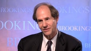Cass Sunstein Previews New Book, Simpler: The Future of Government