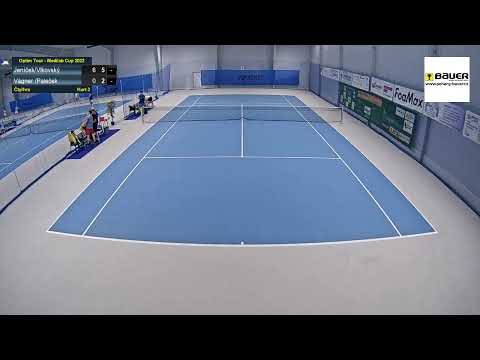 Kurt 3_22.1.2022_Optim Tour - Medilab Cup 2022 SK HIT Hradec Králové  1/2