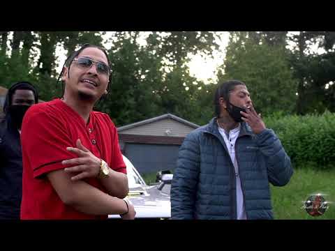 Rico Finesse - Last Chance (shot by kgRmajesty)