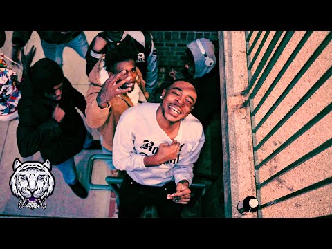 Lil Dre 1300 - Vette (Official Video) Shot by White Tiger Production