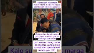 Download lagu selamat dapet gelar Hasibuan #ottohasibuan #yakubhasibuan #jessicamila #videoshort #videoviral mp3