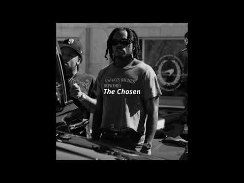 “The Chosen” | Emotional Guitar Trap Beat | Gunna Type Beat | Melodic Trap Beat 2026
