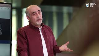Մեդիագրագիտություն 30
