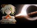 Cecilia X Interstellar Mashup
