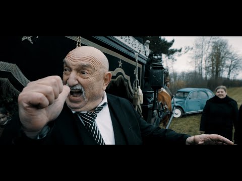 Claude BLOCH - Même pas mort