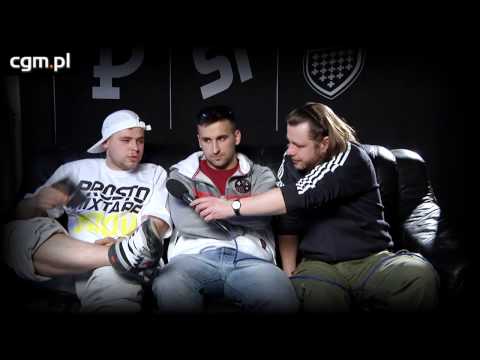 1 NA 1: Artur Rawicz vs HIFI Banda - część 1