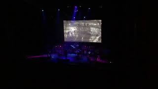 Mazzy Star - Cry, Cry live @ Fox Theater 2019 (Oakland)