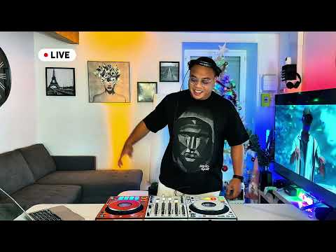 MIX HIT RAP FR 2025 | AFRO - URBAN by TEEJAY JERRY (Transition & Mashup et Edit) 