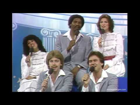 Heritage Singers - His Hand In Mine