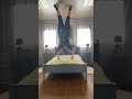 Ruby And Granny Upside Down Shorts