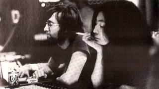 Yoko Ono - She Gets Down On Her Knees [previously unreleased version]