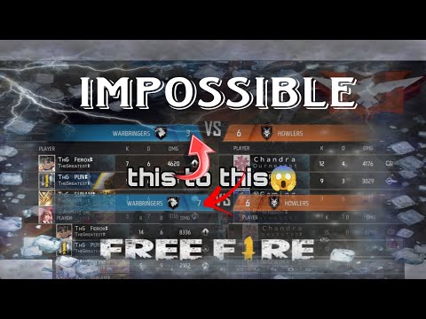 SCREEM HIGHLIGHTS || observer view of THG Ferox || game play of THG Ferox || @teamgreatest440||