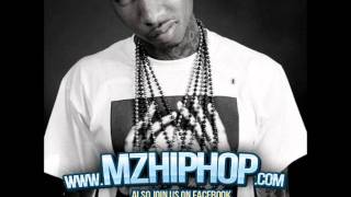 Eva Feat. Tyga - Body On Mine (New 2011+Download Link)