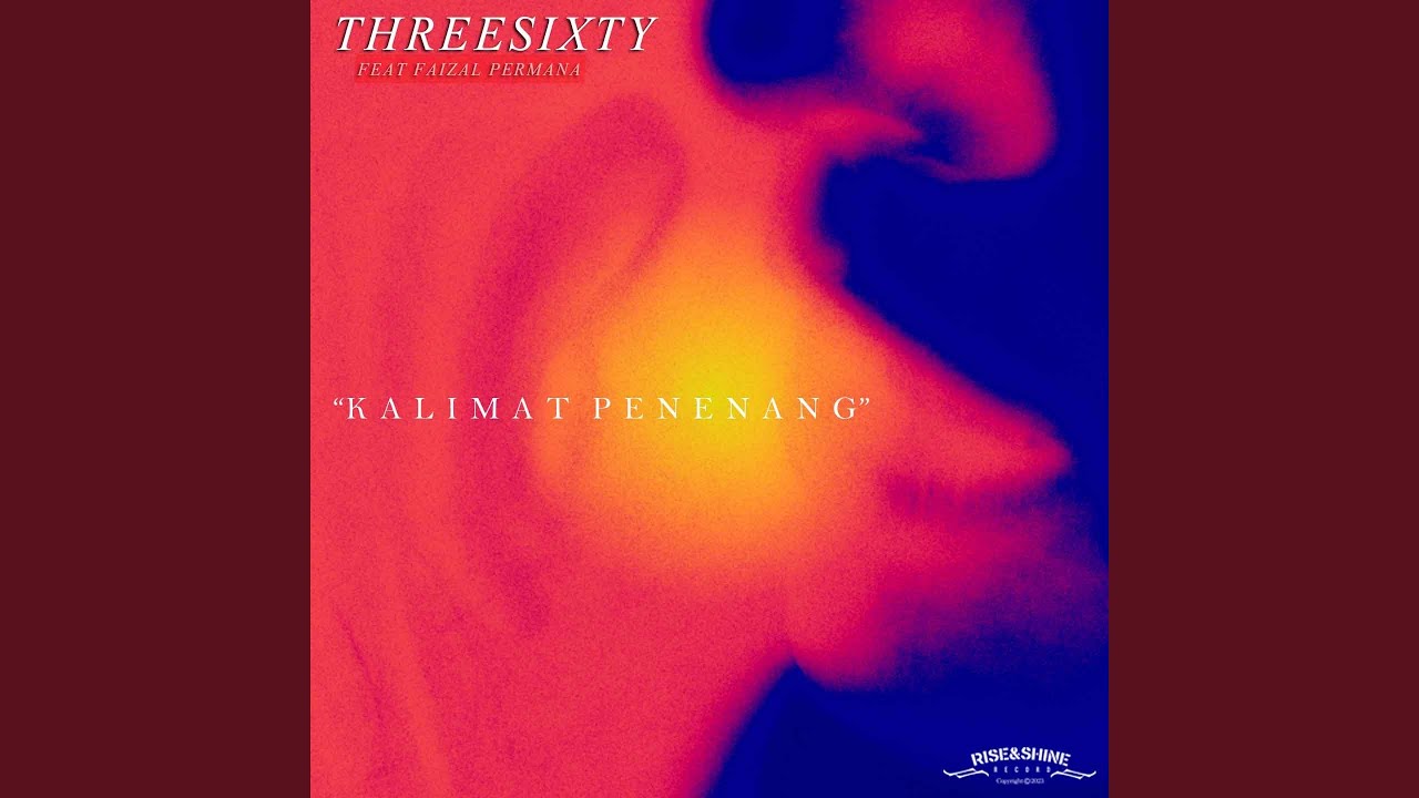 Kalimat Penenang (feat. Faizal Permana)