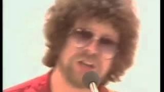 Electric Light Orchestra   On The Run