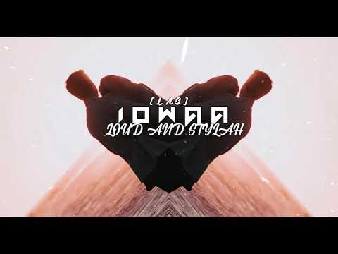I O W A A • BOBO ( REMIX ) 2021