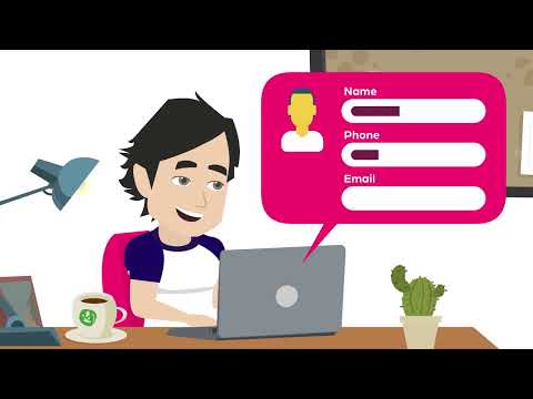 RAEK Collects Your Website's First-Party Data