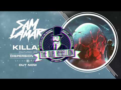 Sam Lamar - Killaz