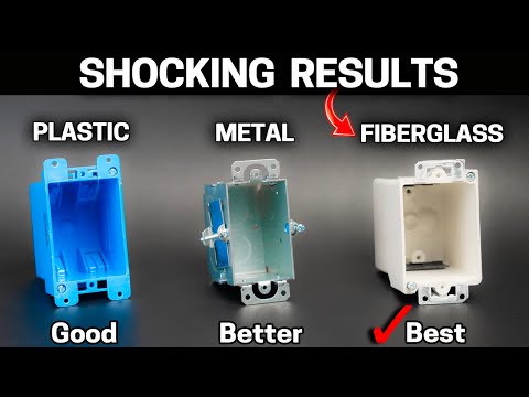 The Best Electric Box is the type you have never heard of