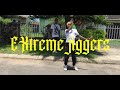 Dr Peppa x Blxckie x focalistic x Cassper Bambelela Dance Video