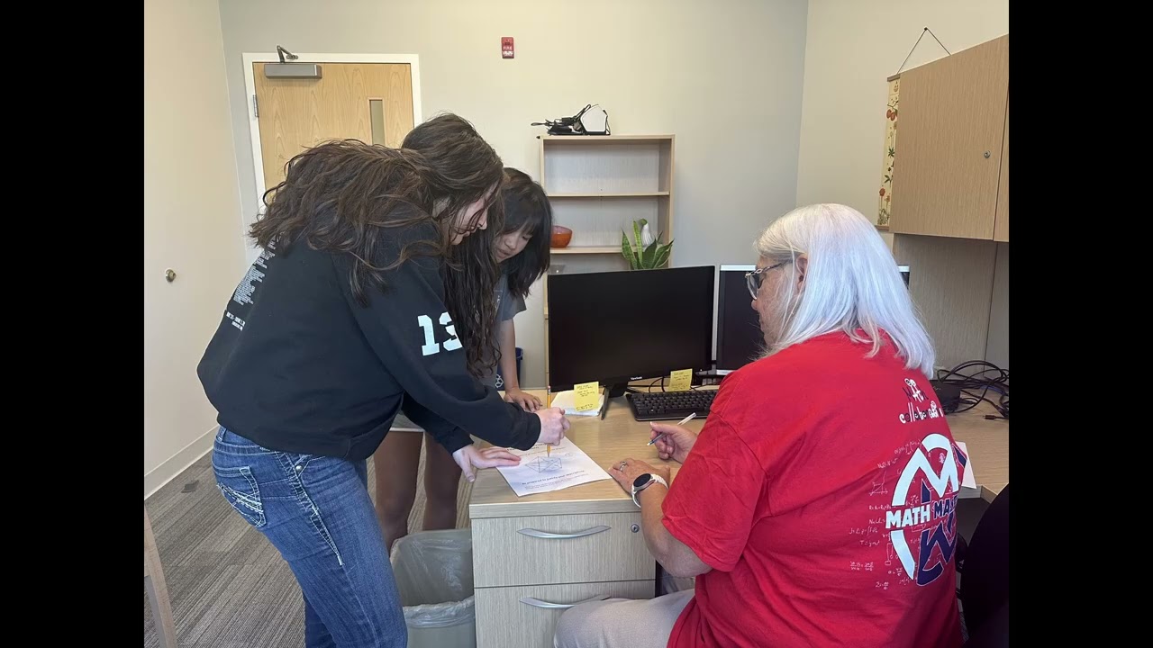 Math Masters 2026: Highlights & Memories